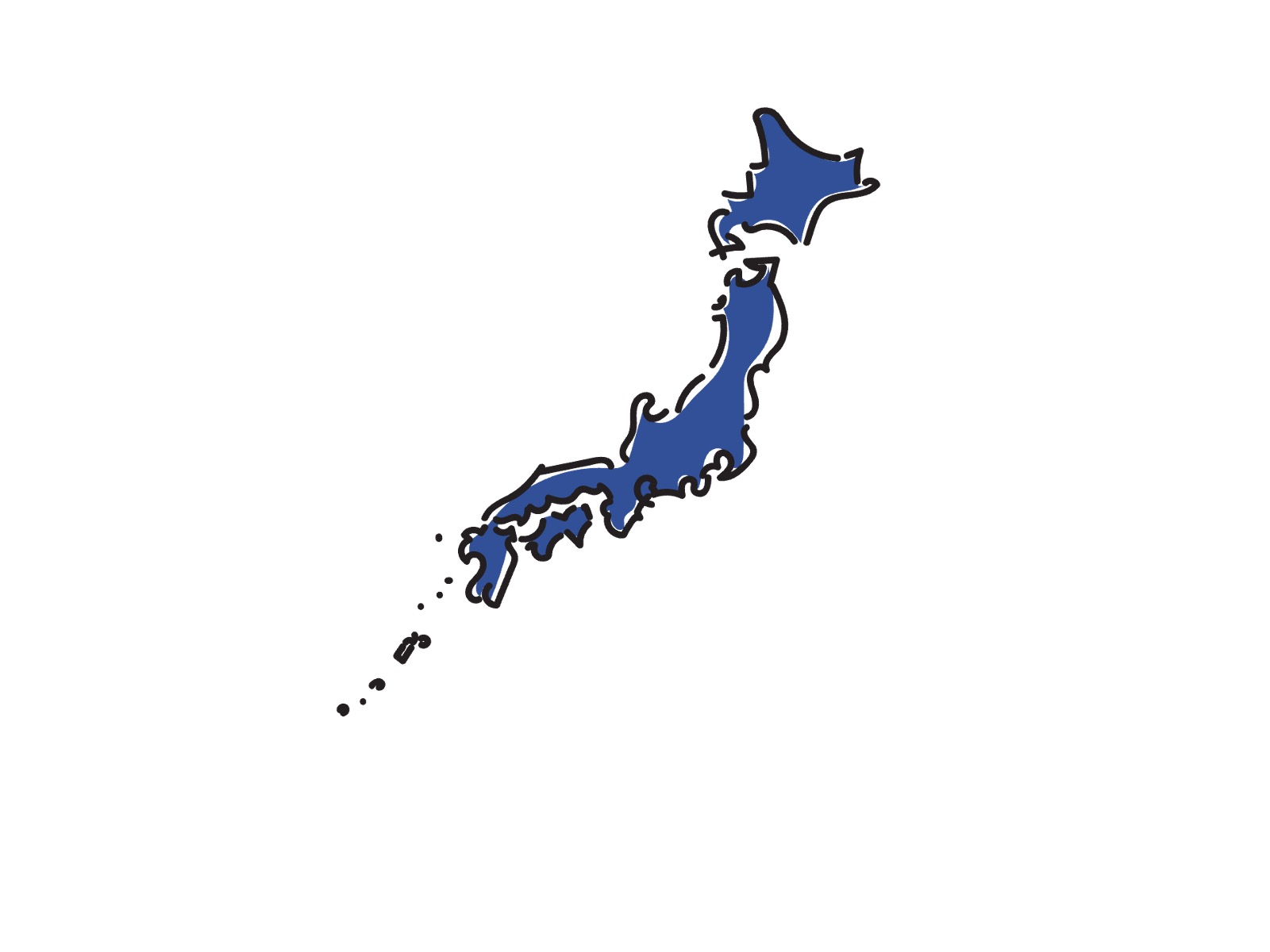 都道府県から